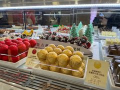 -GODIVA(王府井apm店)