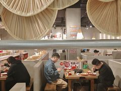 -言玖鲜火锅串串披萨自助(益田假日店)