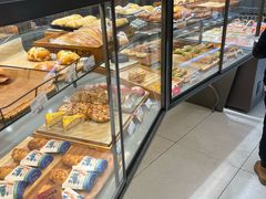 -面包新语(无锡M会员店)