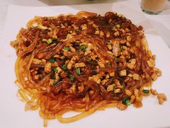 新疆手工粉条-巴依老爷·新疆美食(上城区天城路店)