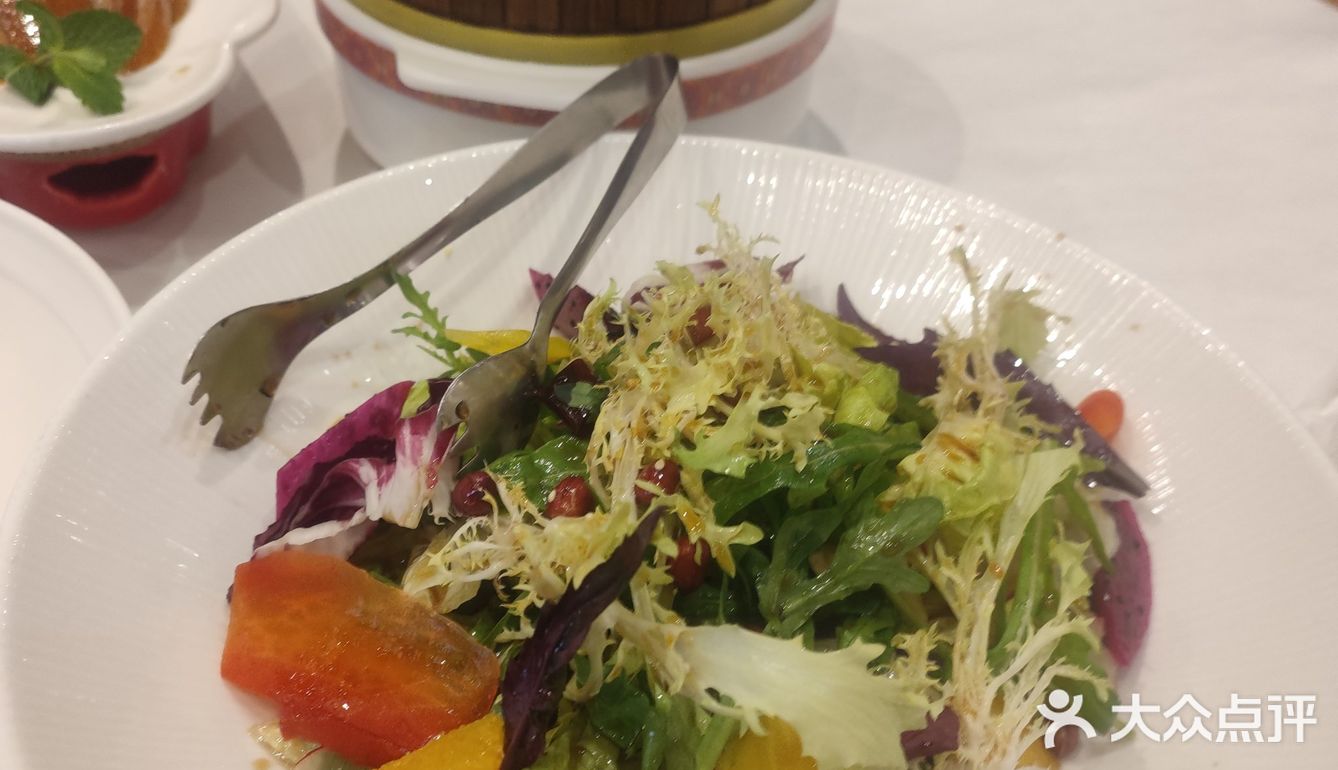 [强]吃烤鸭，还得去大鸭梨[打call]