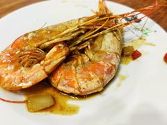 -汉巴味德(大悦城店)