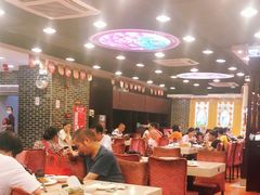 大堂-点都德(盘福楼店)