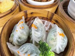 -华源餐厅·海鲜大排档(日月贝店)