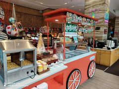 -威珀斯酒店·珀萃美食餐厅
