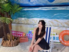 -国信南山温泉