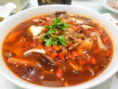 -金陵后厨·南京菜(新街口秣陵路店)