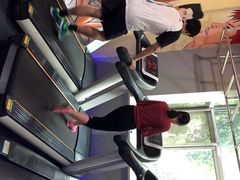 -GymPlus特色拳击健身(阳光名苑店)