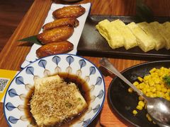 -千代饮兵卫日本料理(东二环泰禾广场西区店)