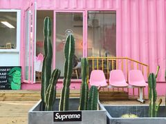 -灯塔咖啡馆BOOK·Coffee Shop