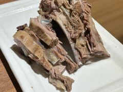 -贯贯吉·清真餐厅(浙江中路店)