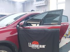 -龙膜大拇指专业汽车贴膜隐形车衣(河北店)