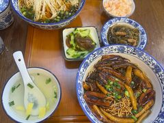 -孙盛兴奥灶面馆·蟹黄面·三虾面(山塘街总店)