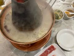 -东来顺饭庄(王府井步行街店)