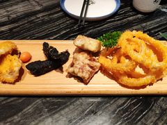 -将太无二·蓝鳍放题·北美寿司(领展购物广场中关村店)