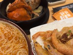 -莲花公园煎蟹·30年闽菜(火车站店)