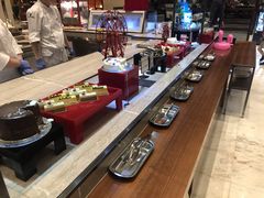 -上海新发展亚太JW万豪酒店