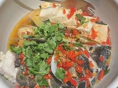 -佬麻雀·剁椒鱼头(京基KK One店)