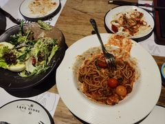 -原石牛扒·约会餐厅(龙城万科里店)
