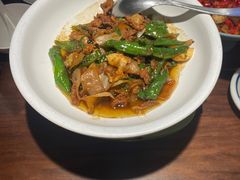 -湖兰金牌小炒肉(椒江万达店)