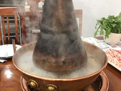 -岳合轩老北京涮肉