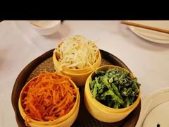 -金狮麟·新豫菜(金码大厦店)