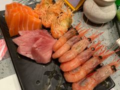 -大渔铁板烧(大悦城店)