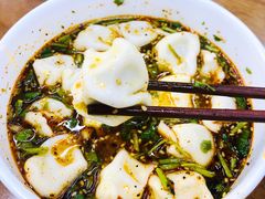 -回坊马二饺子馆