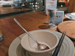 -蜜桃餐厅·伴山(湖滨商业街店)