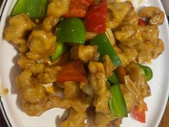 -李老哈·东北菜(宋园路店)