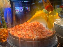 -苏格里岛自助海鲜烤肉(青秀万达店)