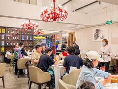 -月福京味斋·烤鸭店·北京菜(鼓楼总店)