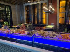 -深圳四季酒店·馥自助餐厅