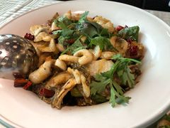 -石头咕(葵蓬店)