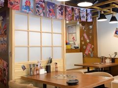 -匠太烧肉台日料理餐酒馆(三林店)