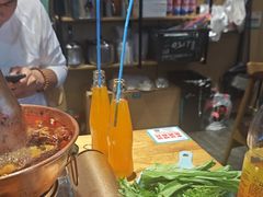 -0317火锅鸡·清真(正达店)