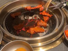 -麻蒲碳烤肉(远景路1号店)