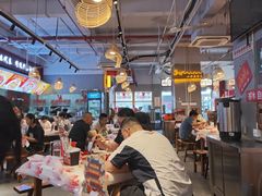 -老闵田螺馆·南昌市井菜·特色小吃(总店)