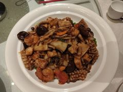 -大铁勺新津菜(东丽阳光新业广场店)