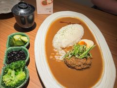 -CURRY YA 熟成咖哩專門店(深圳湾万象城店)