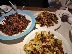 -廉厨干煸鸡(云龙区民富园店)