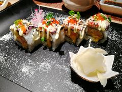 -萤初高端日料王(曲江银泰店)