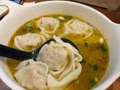 -华府九号海鲜烧烤大排档(龙域店)