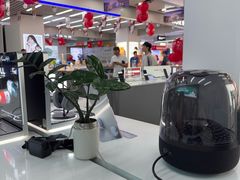 -苏宁易购(Suning Pro深圳华强北店)