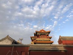 -悦真雅院·四合院·清真私房菜(雍和宫店)