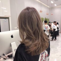 点击看大图 -3AM HAIR SALON烫发染发接发