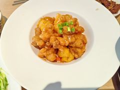 -醉得意·山茶油炒土鸡(福州马尾西堤店)