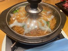 -老砂锅(城北店)
