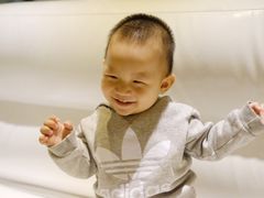 -艾米茉亲子餐厅(万象城店)