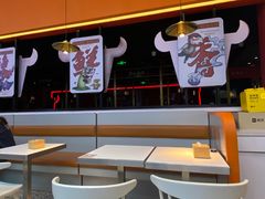 -天府国麻辣香锅(黄岛永旺店)